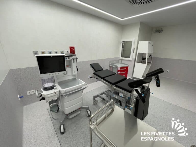Clinique Natuvitro Barcelone (18)
